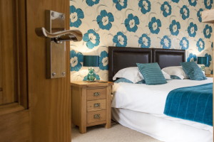 Cottage Double Bed
